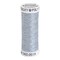 Sulky 30 Wt. Poly Sparkle™ Thread - Light Blue Sky with Silver Sparkle - 290 yd. Spool
